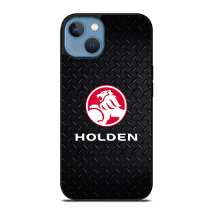 HOLDEN LOGO METAL iPhone 13 Case Cover HOLDEN LOGO METAL iPhone 13 Case Cover