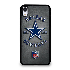 DALLAS COWBOYS 1960 iPhone XR Case Cover DALLAS COWBOYS 1960 iPhone XR Case Cover