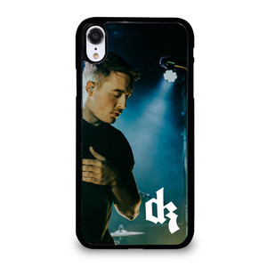DERMOT KENNEDY iPhone XR Case Cover