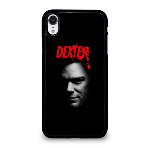 DEXTER iPhone XR Case Cover