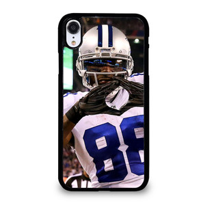DEZ BRYANT COWBOYS CELEBRATION iPhone XR Case Cover