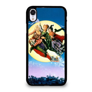 DISNEY HOCUS POCUS 1 iPhone XR Case Cover
