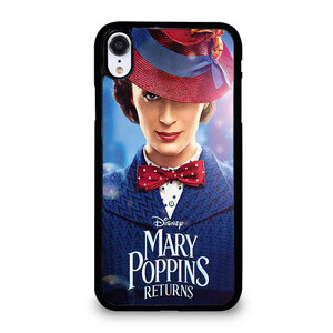 DISNEY MARY POPPINS iPhone XR Case Cover