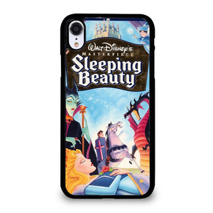 DISNEY SLEEPING BEAUTY 2 iPhone XR Case Cover