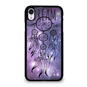 DREAM CATCHER DREAM iPhone XR Case Cover DREAM CATCHER DREAM iPhone XR Case Cover