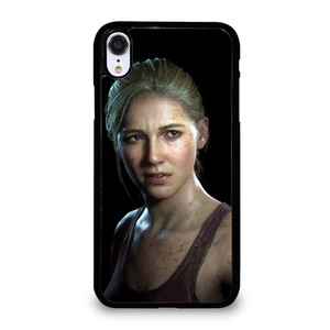 ELENA FISHER UNCHARTED 2 iPhone XR Case Cover