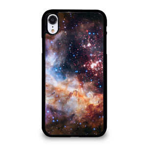 FANTASTIC SPACE iPhone XR Case Cover