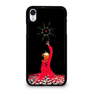 FULLMETAL ALCHEMIST ART iPhone XR Case Cover