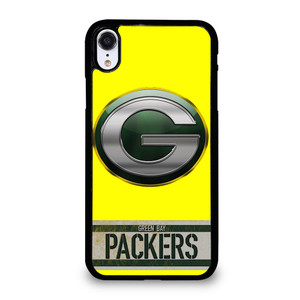 GREEN BAY PACKERS 2 iPhone XR Case Cover