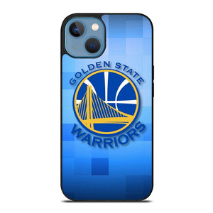 GOLDEN STATE WARRIORS 4 iPhone 13 Case Cover