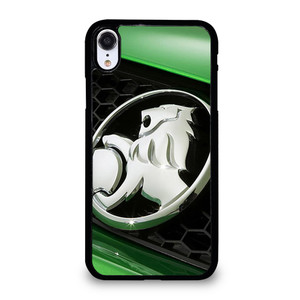 HOLDEN GENERAL MOTORS iPhone XR Case Cover
