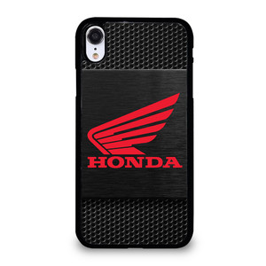 HONDA WINGS 1 iPhone XR Case Cover HONDA WINGS 1 iPhone XR Case Cover