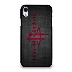 HOUSTON ROCKETS 1 iPhone XR Case Cover