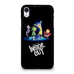 INSIDE OUT CHARACTER 2 iPhone XR Case Cover