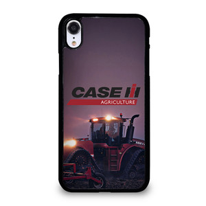 INTERNATIONAL HARVESTER TRACTOR 3 iPhone XR Case Cover