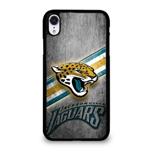 JACKSONVILLE JAGUARS iPhone XR Case Cover