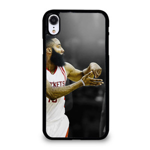 JAMES HARDEN 13 iPhone XR Case Cover