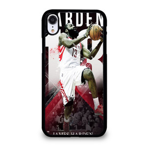 JAMES HARDEN 2 iPhone XR Case Cover