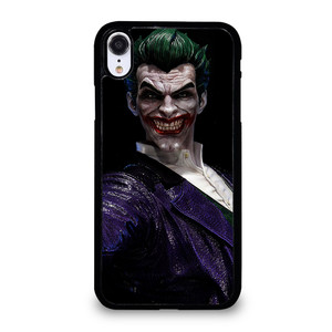 JOKER STATUE iPhone XR Case Cover