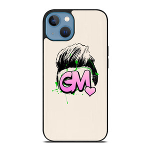 GAVIN MAGNUS GM iPhone 13 Case Cover