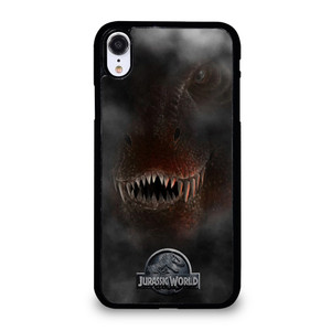 JURASSIC WORLD 1 iPhone XR Case Cover