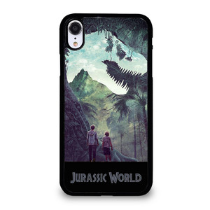 JURASSIC WORLD 2 iPhone XR Case Cover