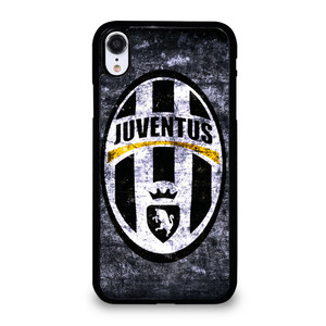 JUVENTUS 6 iPhone XR Case Cover JUVENTUS 6 iPhone XR Case Cover