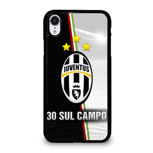 JUVENTUS 7 iPhone XR Case Cover