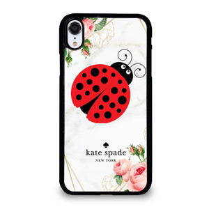 KATE SPADE LADYBUG 2 iPhone XR Case Cover