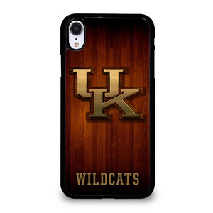 KENTUCKY WILDCATS 3 iPhone XR Case Cover