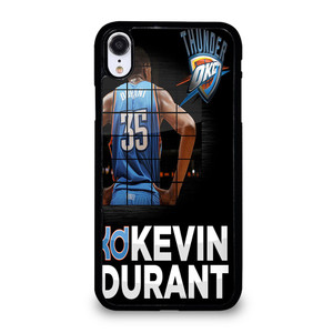KEVIN DURANT 5 iPhone XR Case Cover