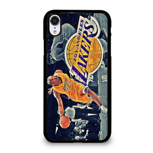 KOBE BRYANT 7 iPhone XR Case Cover