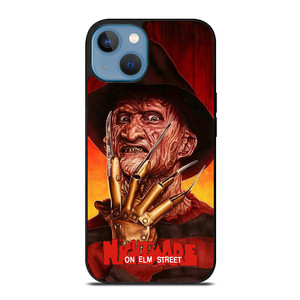 FREDDY KRUEGER ART iPhone 13 Case Cover