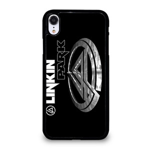 LINKIN PARK 1 iPhone XR Case Cover