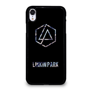 LINKIN PARK BAND iPhone XR Case Cover LINKIN PARK BAND iPhone XR Case Cover