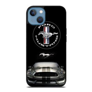 FORD MUSTANG 1 iPhone 13 Case Cover