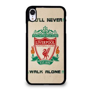 LIVERPOOL 2 iPhone XR Case Cover