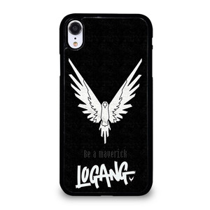 LOGAN PAUL LOGANG 1 iPhone XR Case Cover
