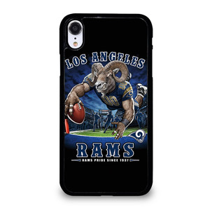 LOS ANGELES RAMS 2 iPhone XR Case Cover