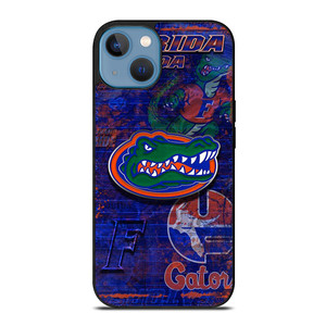 FLORIDA GATORS PRIDE iPhone 13 Case Cover FLORIDA GATORS PRIDE iPhone 13 Case Cover