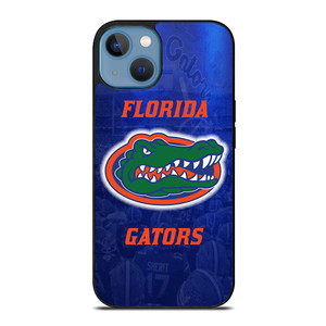 FLORIDA GATORS 1 iPhone 13 Case Cover
