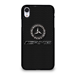 MERCEDES BENZ AMG 3 iPhone XR Case Cover