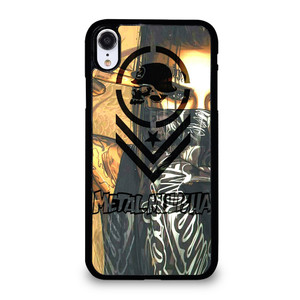 METAL MULISHA iPhone XR Case Cover METAL MULISHA iPhone XR Case Cover