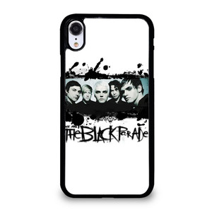 MY CHEMICAL ROMANCE BLACK PARADE iPhone XR Case Cover MY CHEMICAL ROMANCE BLACK PARADE iPhone XR Case Cover