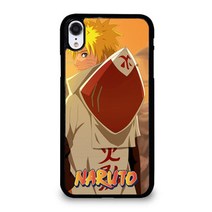 NARUTO 2 iPhone XR Case Cover