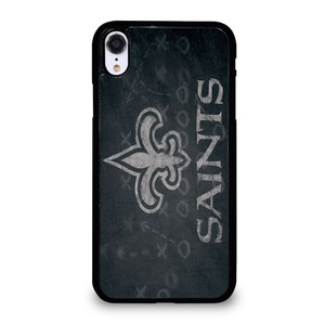 NEW ORLEANS SAINTS iPhone XR Case Cover NEW ORLEANS SAINTS iPhone XR Case Cover