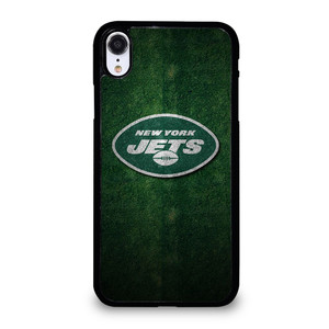 NEW YORK JETS THE JETS iPhone XR Case Cover NEW YORK JETS THE JETS iPhone XR Case Cover