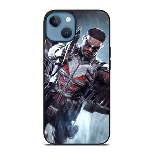 FALCON SUPERHERO MARVEL iPhone 13 Case Cover FALCON SUPERHERO MARVEL iPhone 13 Case Cover