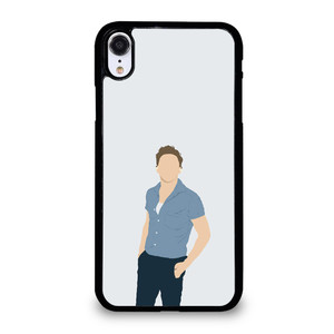 NIALL HORAN 1 iPhone XR Case Cover