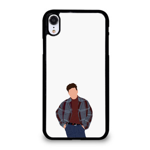NIALL HORAN 5 iPhone XR Case Cover